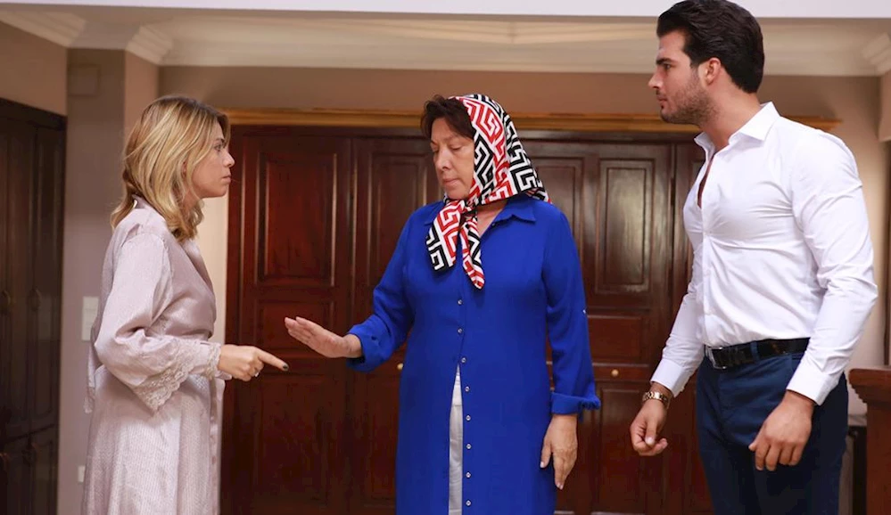 O Hayat Benim En Güzel Bölüm Fotoğrafları