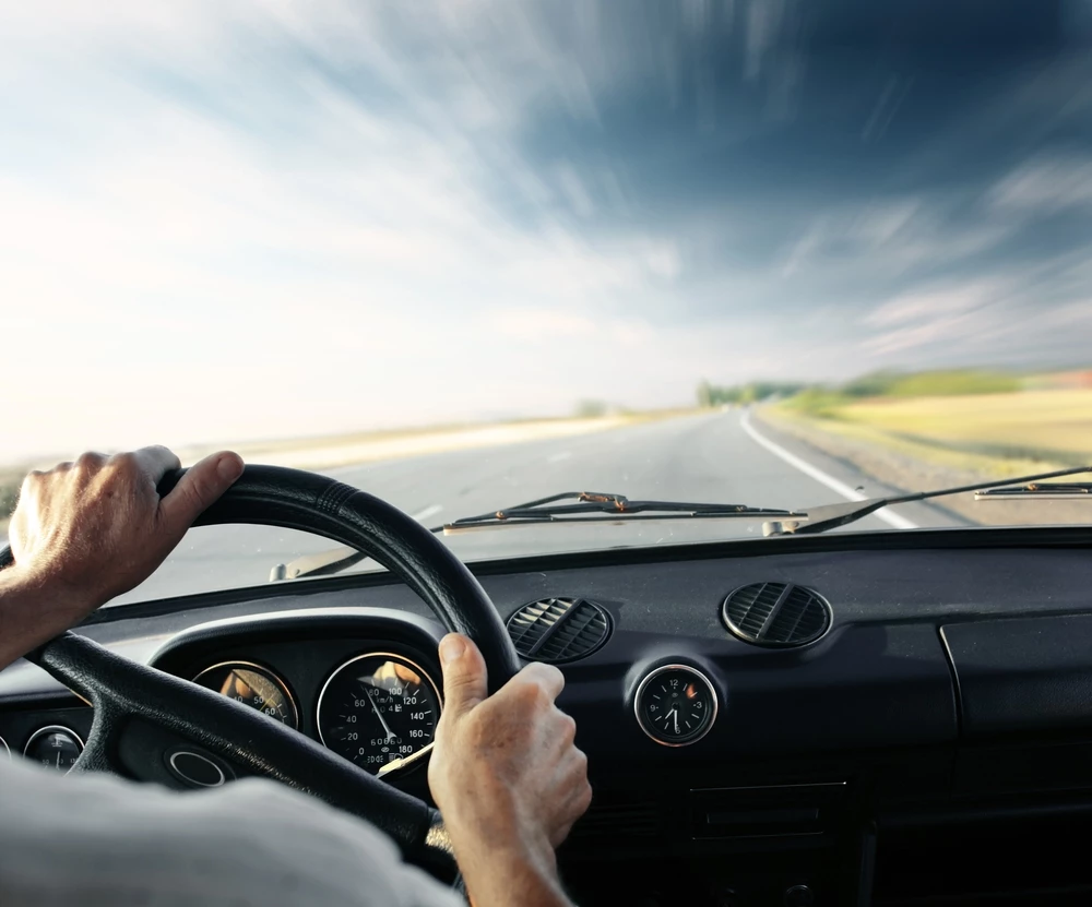 Sürücüler Dikkat Bayramda Trafik Kazaları