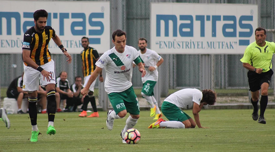 Bursaspor