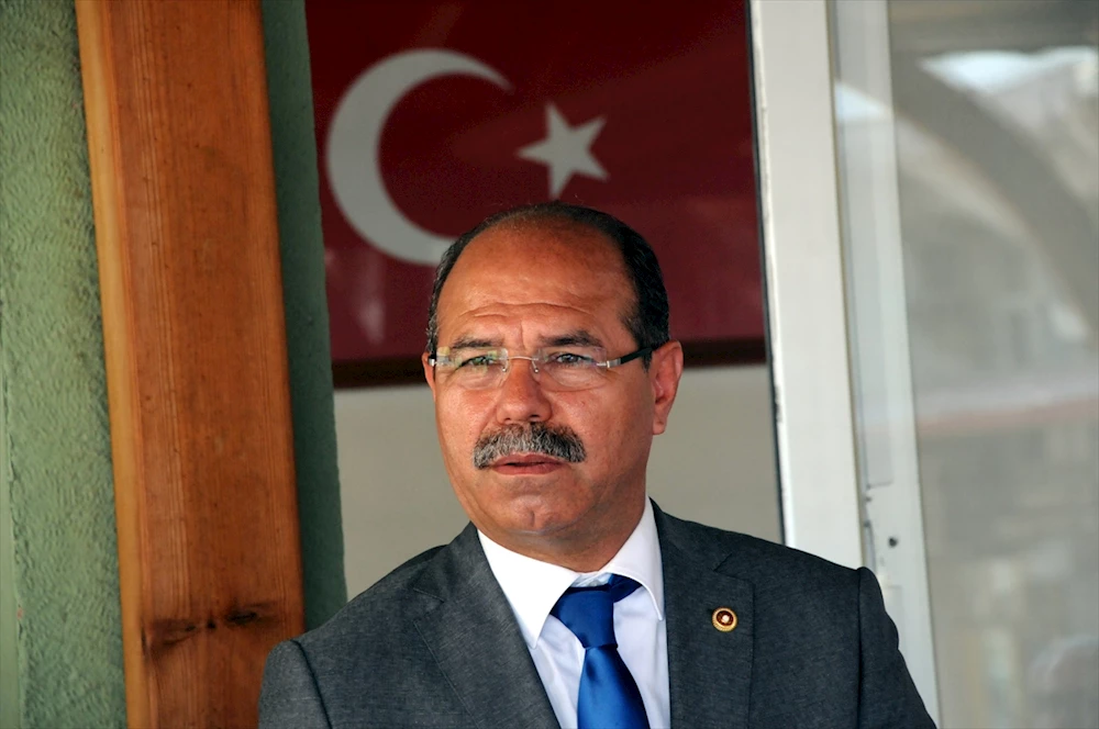 Irak Parlamentosunun Kararına Sert Tepki