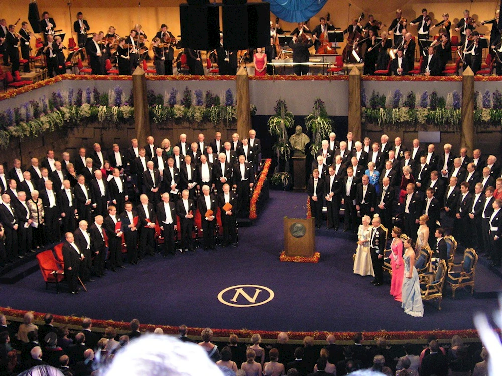 Nobel Barış Ödülü 2016 Sahibi Sürpriz İsme Gitti