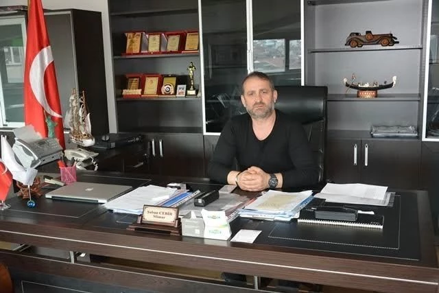 ŞABAN CEBİR