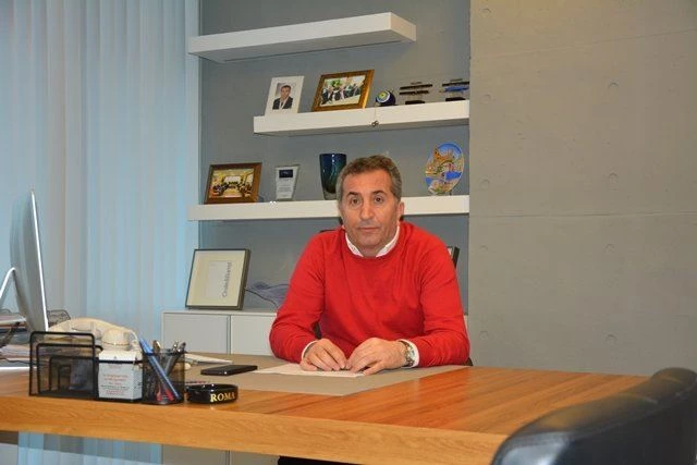 CEMAL GEYİK