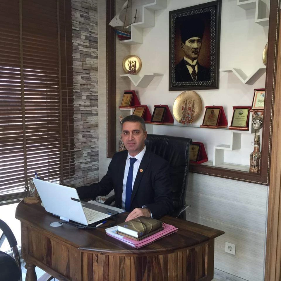 DAİMİ DERİN
