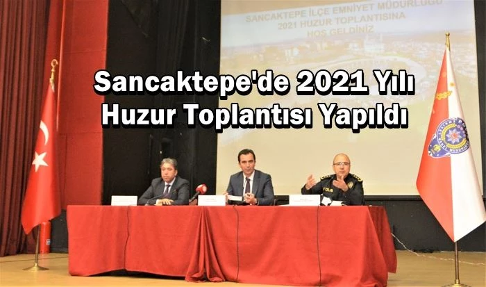 Sancaktepe