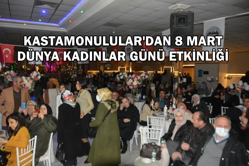KASTAMONULULAR