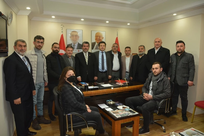 CHP Sancaktepe