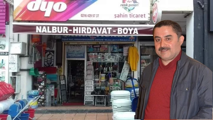ŞAHİN ÇELİK’İN RAMAZAN BAYRAMI MESAJI