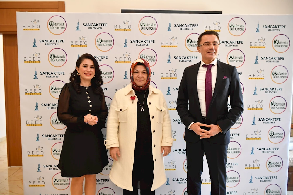 Sancaktepe’de Anne ve Çocukları İçin Sağlıklı Beslenme Seferberliği