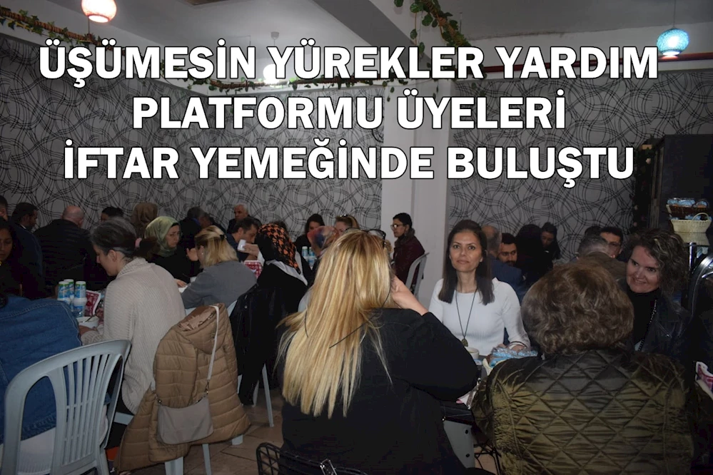 YÜREKLER ÜŞEMESİN DİYE YOLA ÇIKAN İYİLİK HAREKETİ HER GEÇEN GÜN BÜYÜYOR