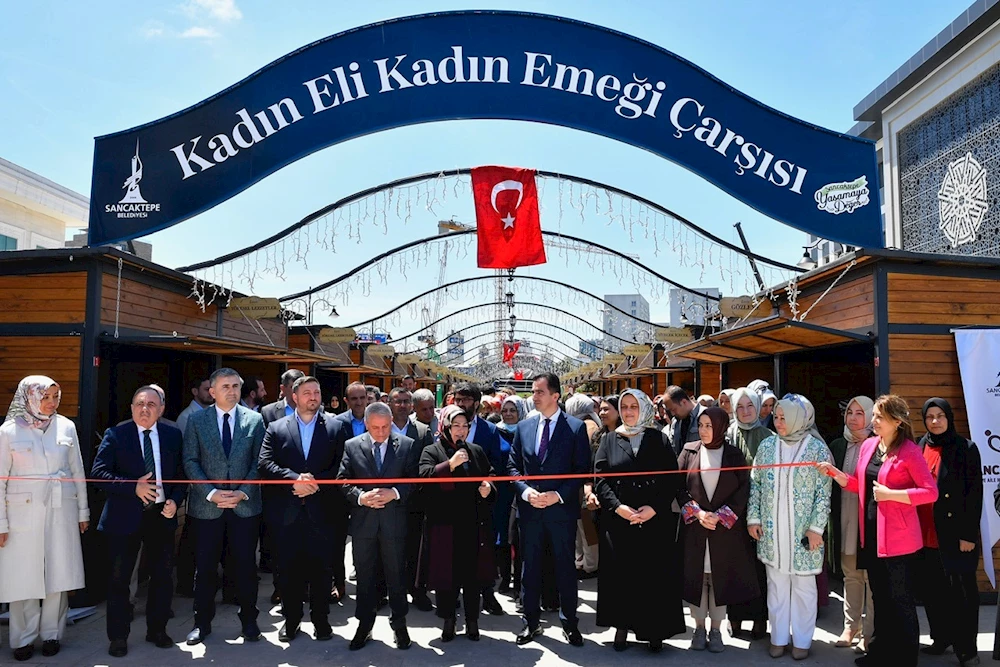 Sancaktepe