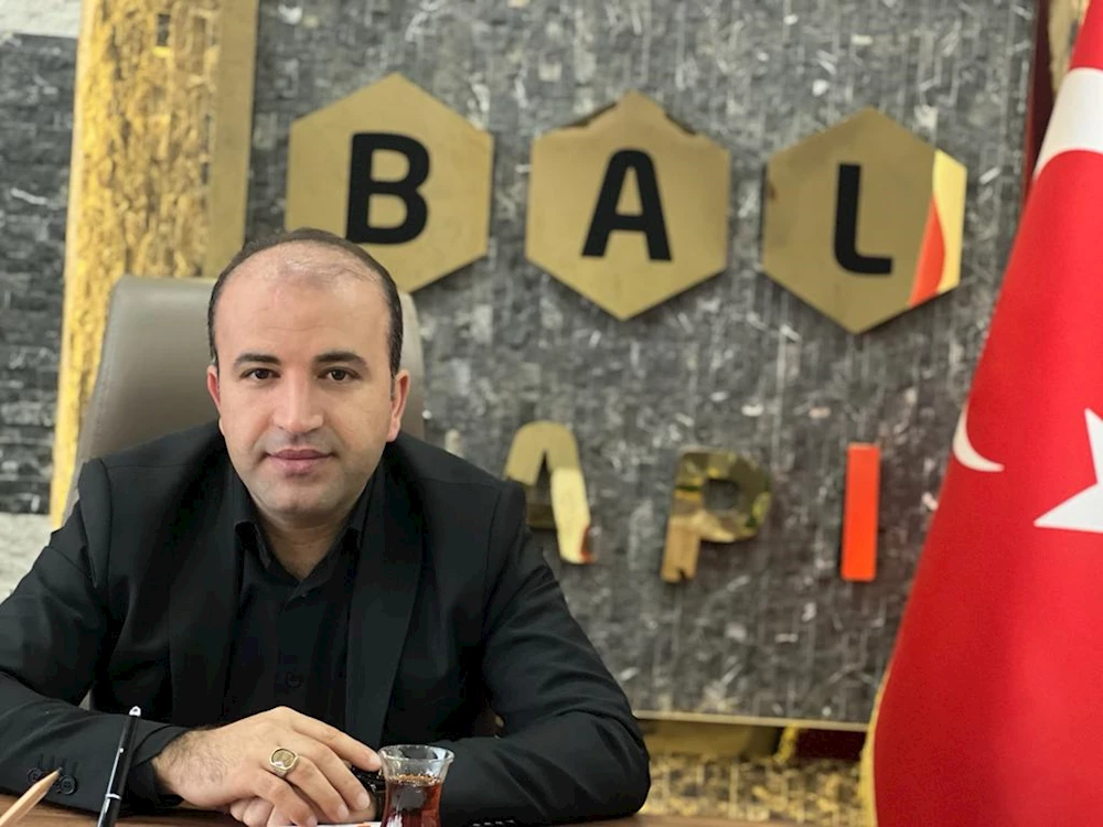 HALİL BAL