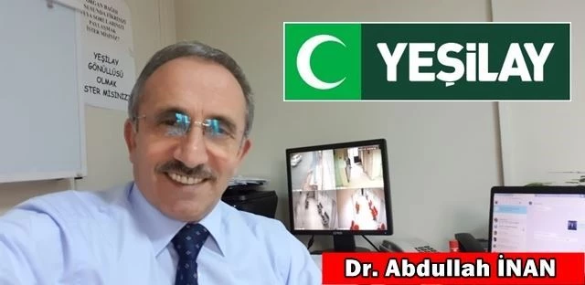 Yeşilay Dünya Tütünsüz Günü’nde herkesi sigarasız bir yaşama davet ediyor