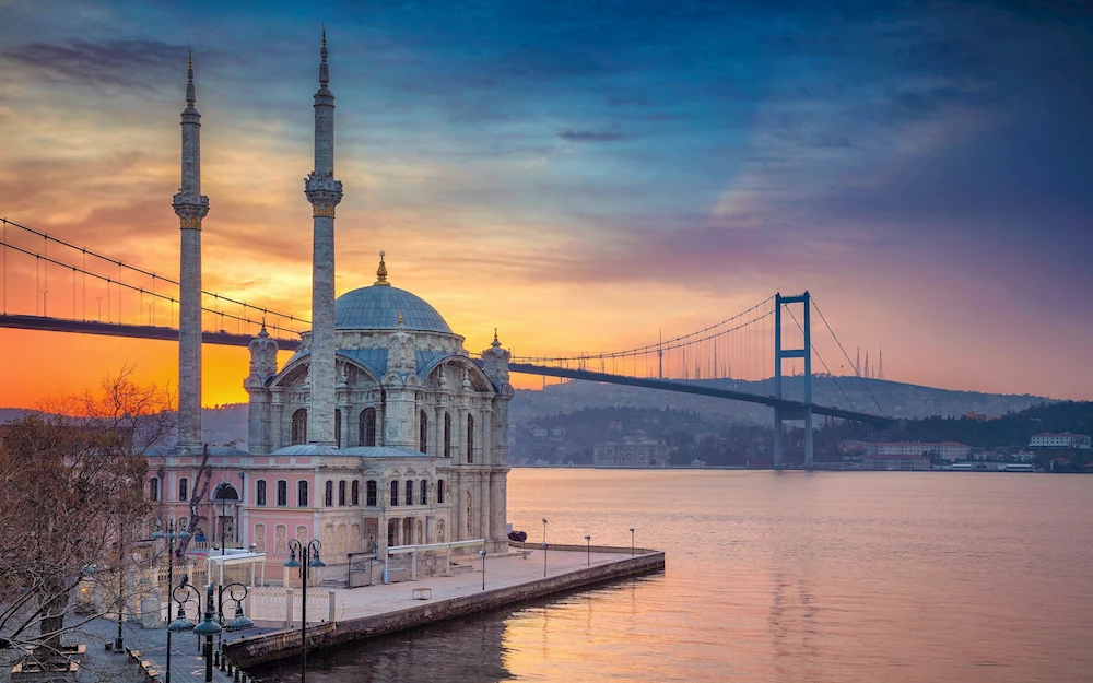 İSTANBUL’UN CAZİBESİ DÜNYA LİSTELERİNDE