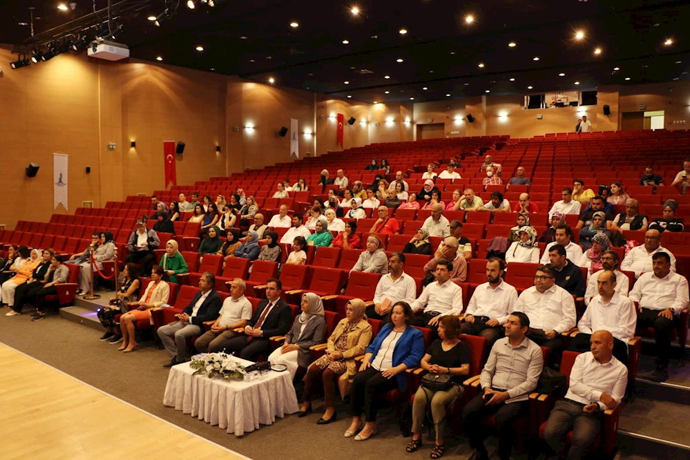 SANCAKTEPE’DE BİZ DE VARIZ ETKİNLİĞİ DÜZENLENDİ