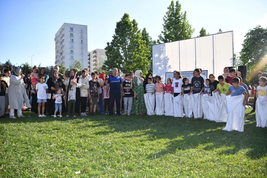 Sancaktepe