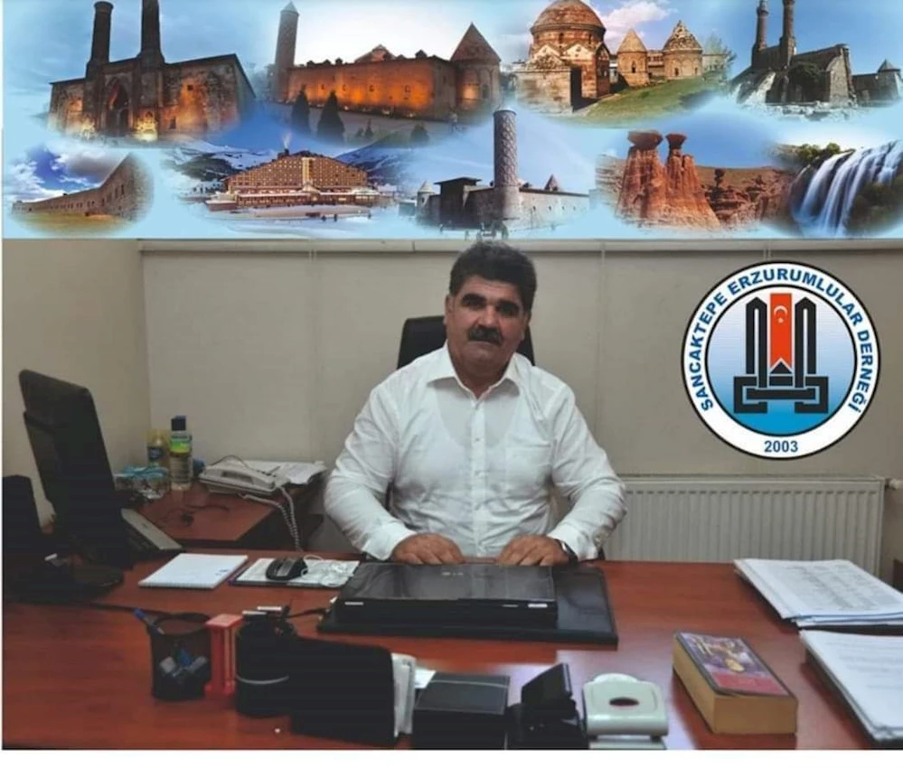 HANiFİ CELEBİ’NİN KURBAN BAYRAMI MESAJI