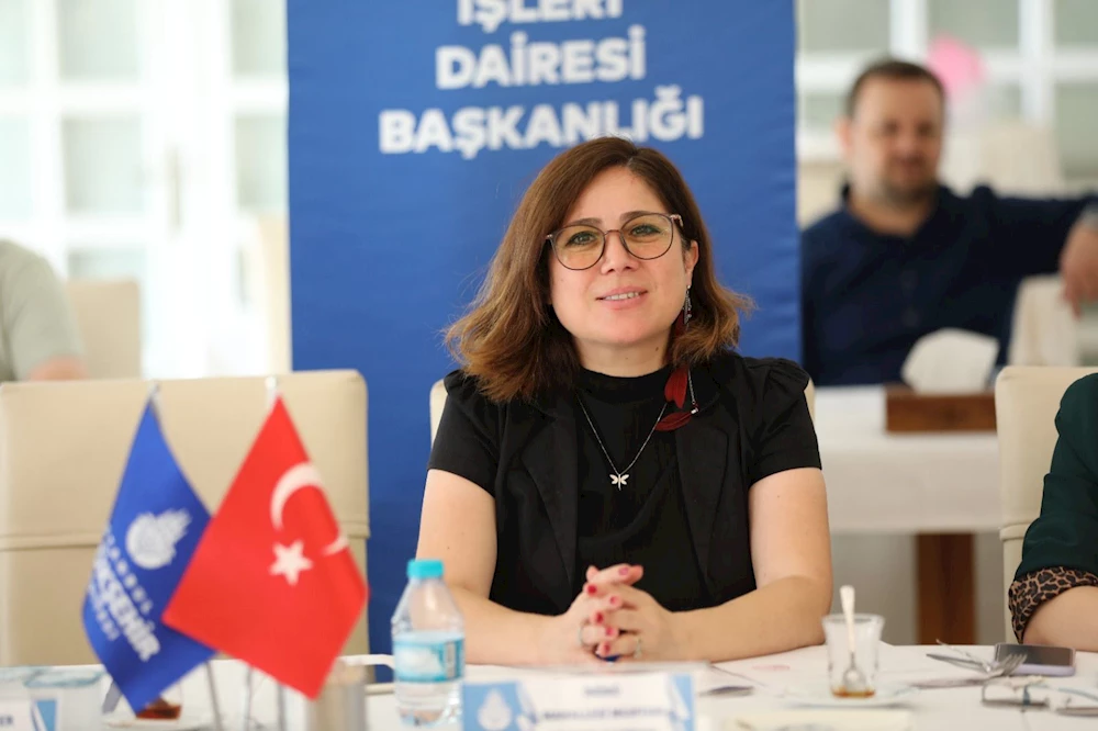 MUHTAR NİLÜFER KANTEKİN