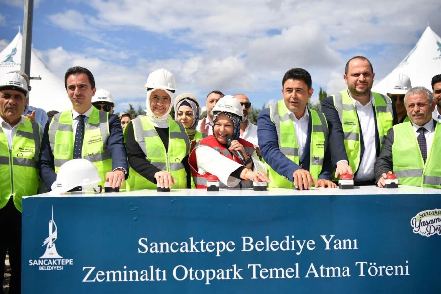 Sancaktepe