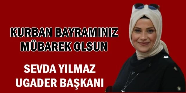 SEVDA YILMAZ