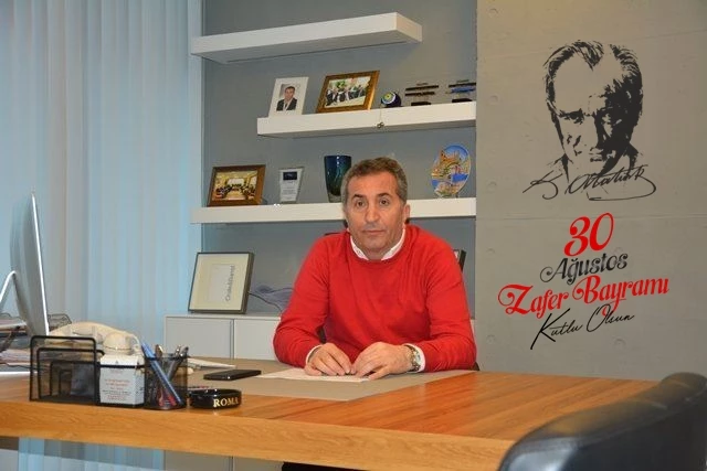 Cemal Geyik