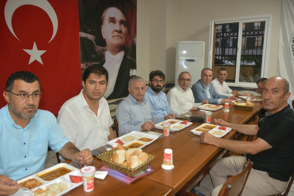 EMEK CEMEVİ
