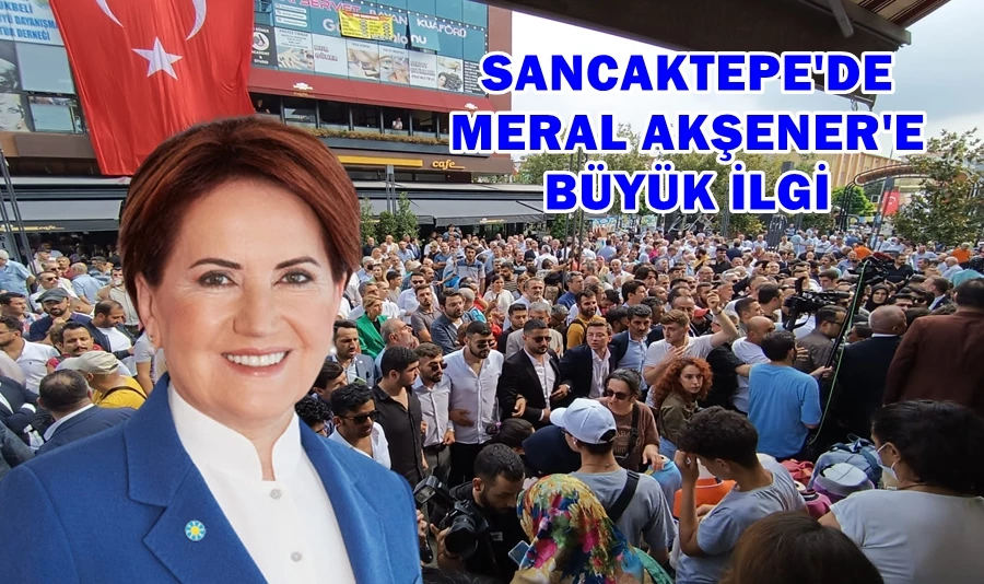 Sancaktepe