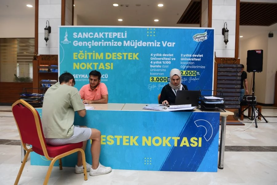 Sancaktepe Belediyesi