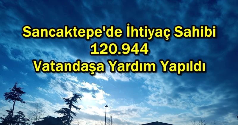 Sancaktepe