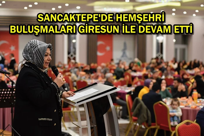 Sancaktepe