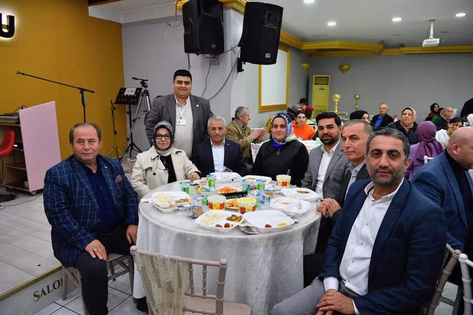 SANCAKTEPE