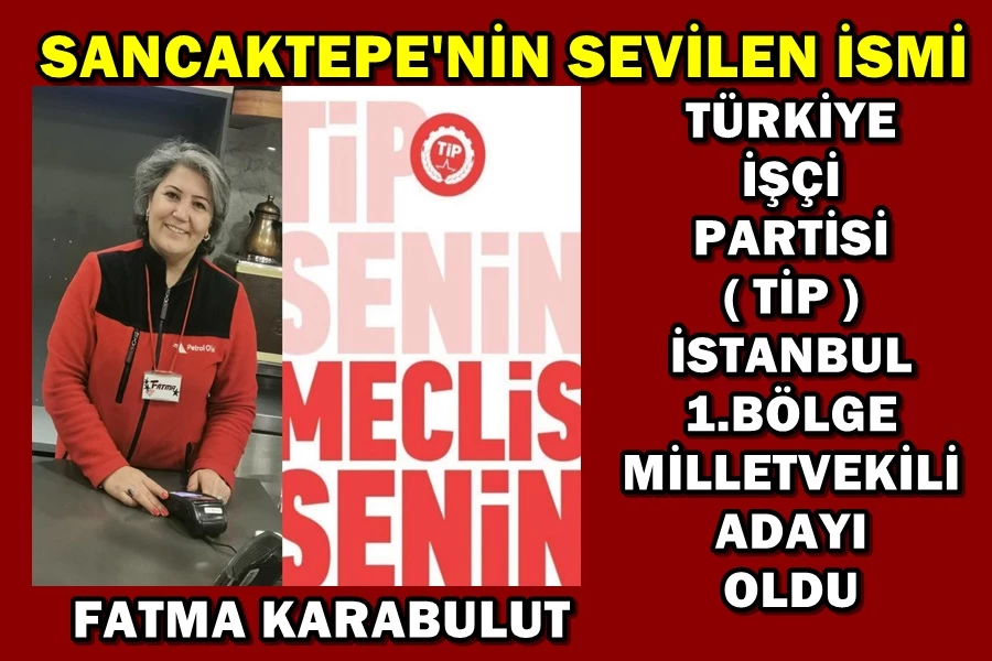 Sancaktepe