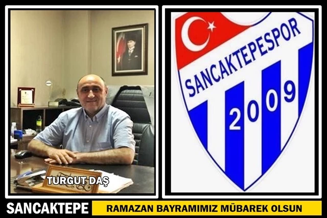 Turgut Daş