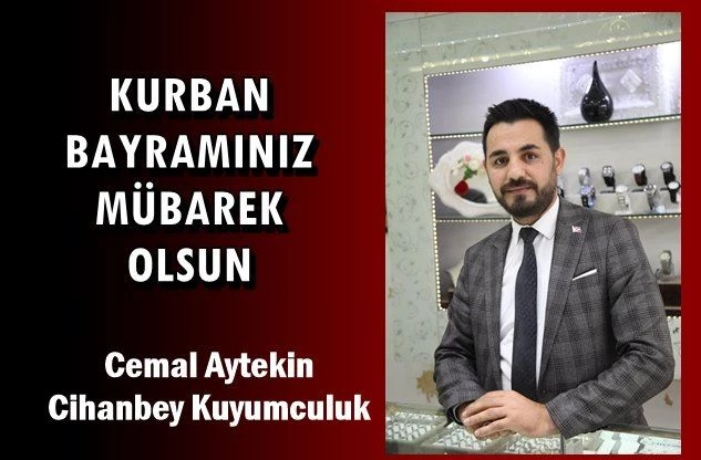 CEMAL AYTEKİN