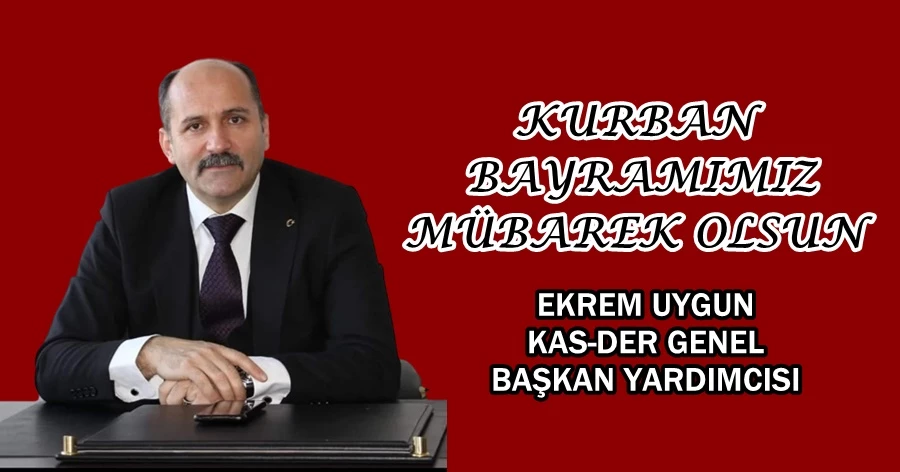 EKREM UYGUN