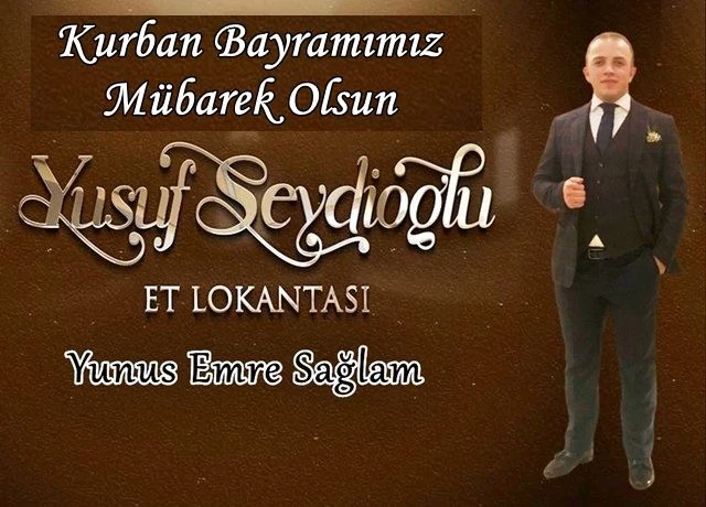 EMRE SAĞLAM