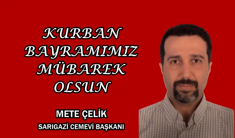 METE ÇELİK