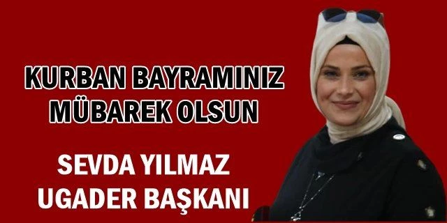 SEVDA YILMAZ