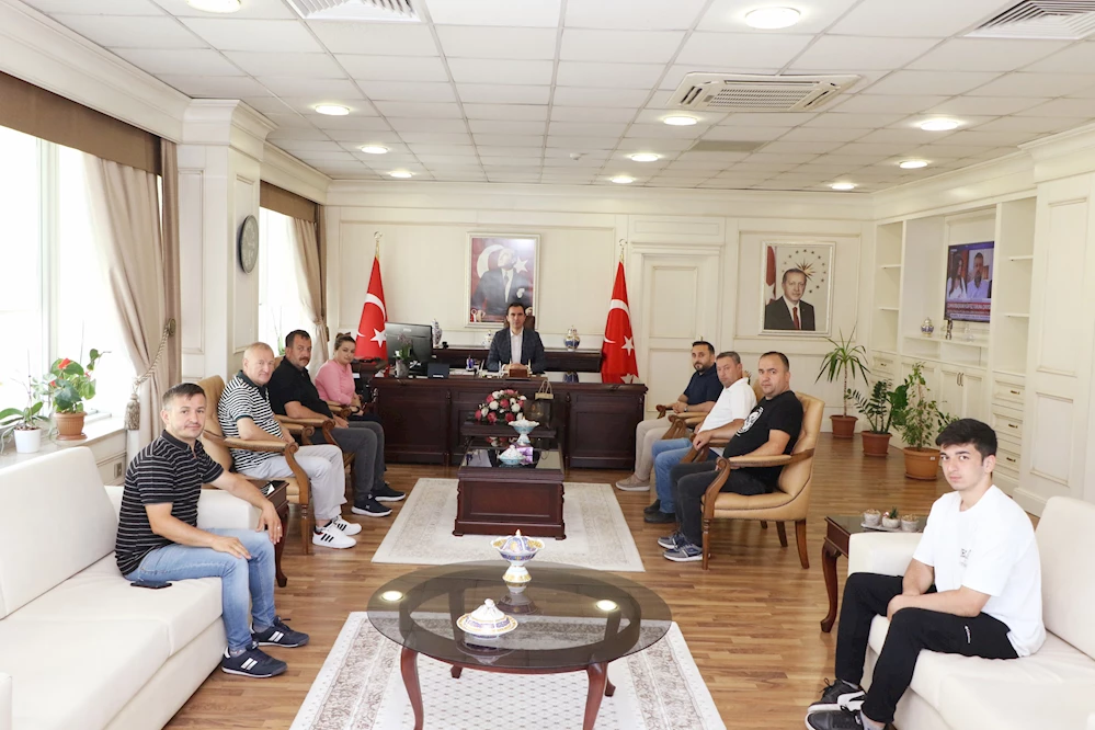 Sancaktepe Canlar Cemevi