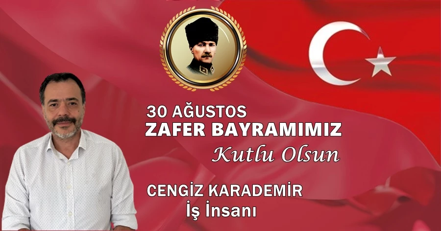 CENGİZ KARADEMİR