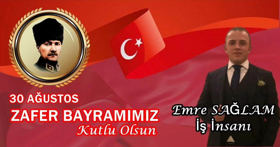EMRE SAĞLAM