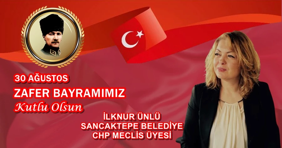 İLKNUR ÜNLÜ