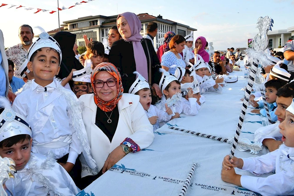 Sancaktepe Belediyesi