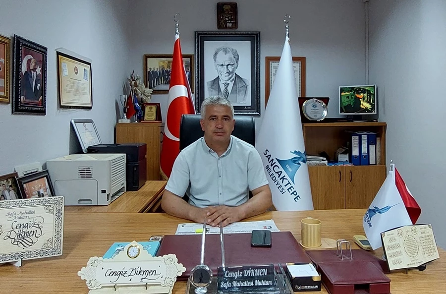 SANCAKTEPE