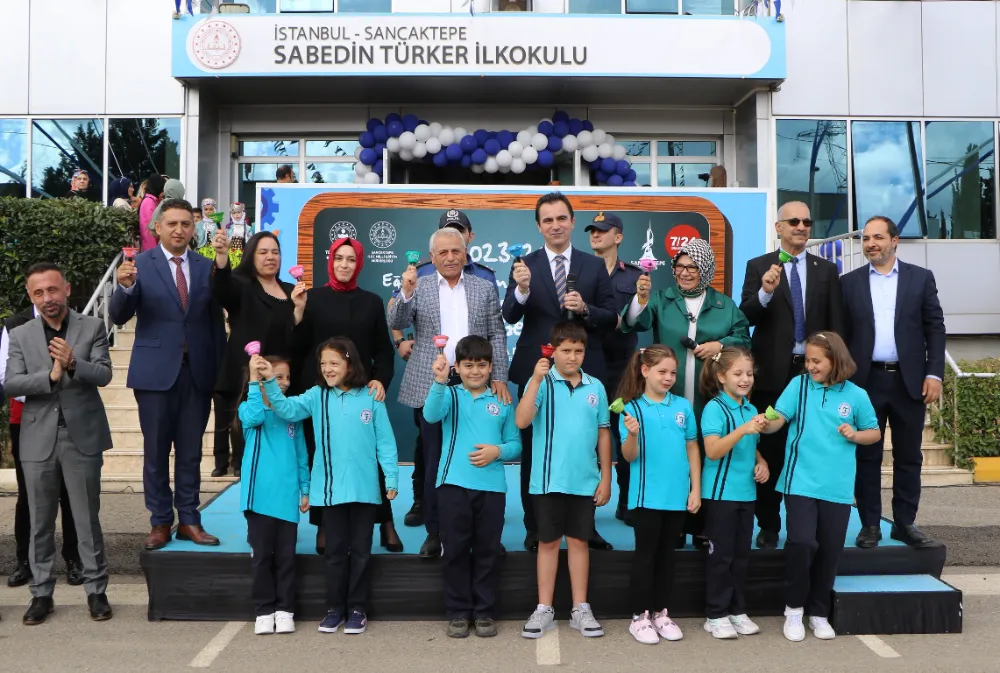 Sancaktepe