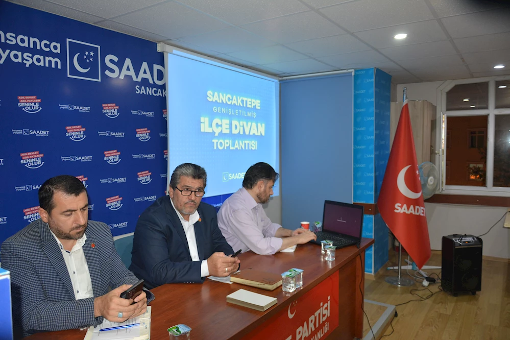 Sancaktepe