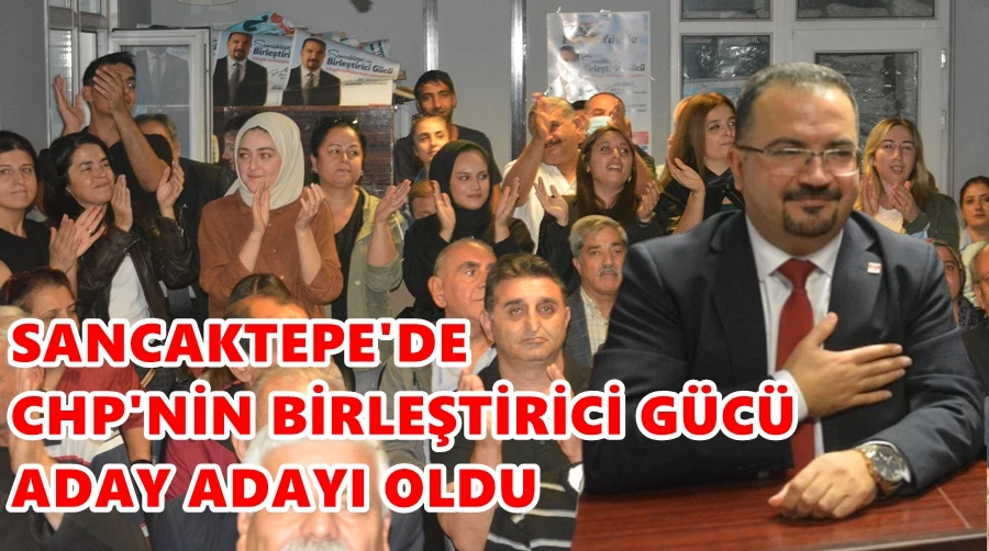 Sancaktepe