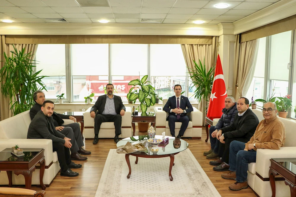 Sancaktepe Cemevleri, 10 Ocak İdareciler Günü