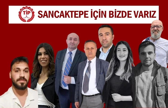 TİP