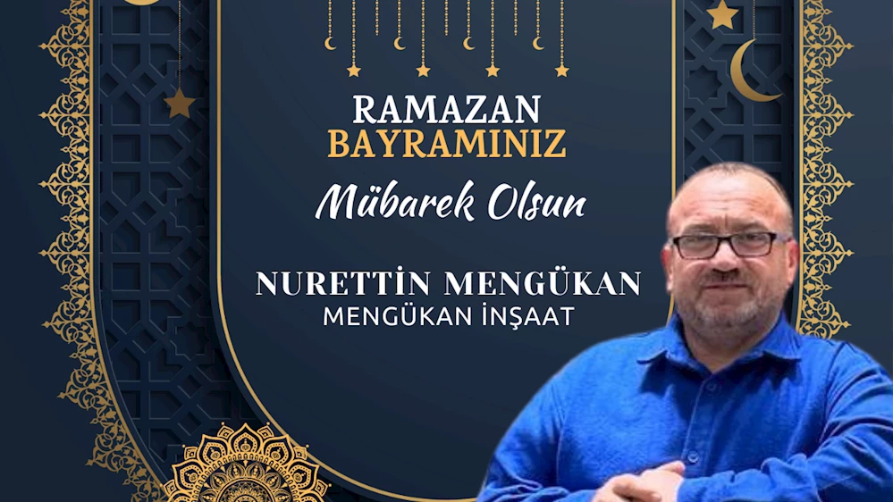 Nurettin Mengükan